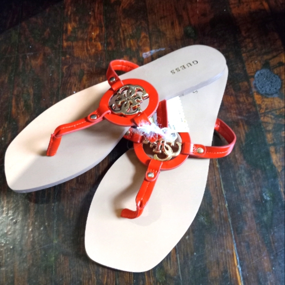Guess summer sandals